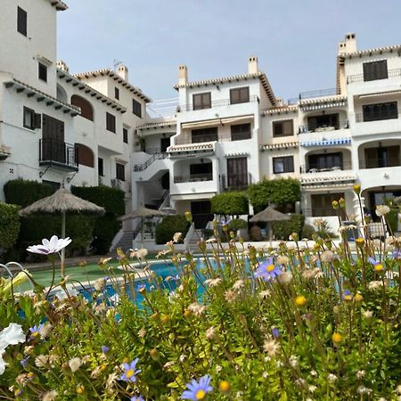 Lobo En Cabo Apartment, Cabo Roig , Orihuela Costa Exterior foto