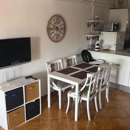 Lobo En Cabo Apartment, Cabo Roig , Orihuela Costa Exterior foto