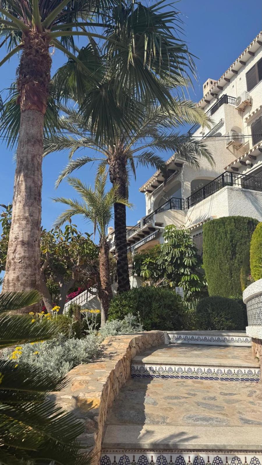 Lobo En Cabo Apartment, Cabo Roig , Orihuela Costa Exterior foto